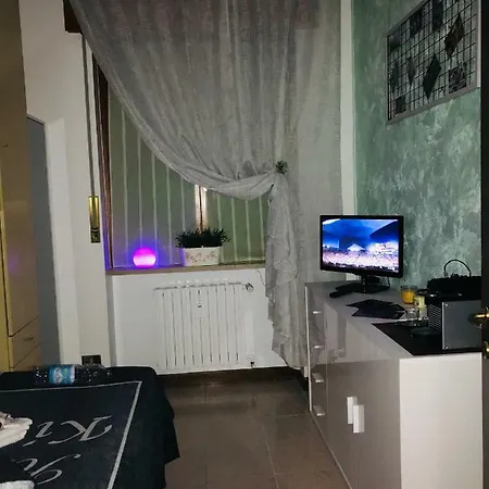 Mary's Fiera בית הארחה