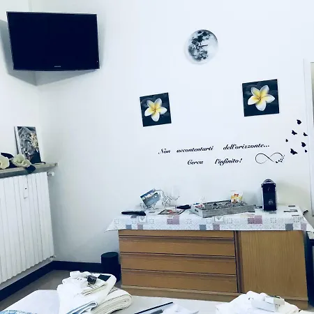 بيت ضيافة Mary's Fiera *